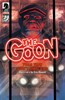 Goon: Them That Don't Stay Dead #4