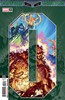 One World Under Doom #2 - 2nd Printing #2