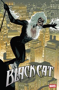 Black Cat (2025)