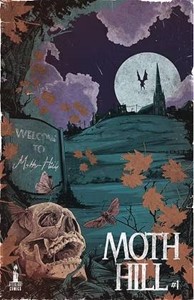 Moth Hill