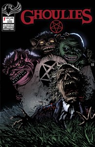 Ghoulies