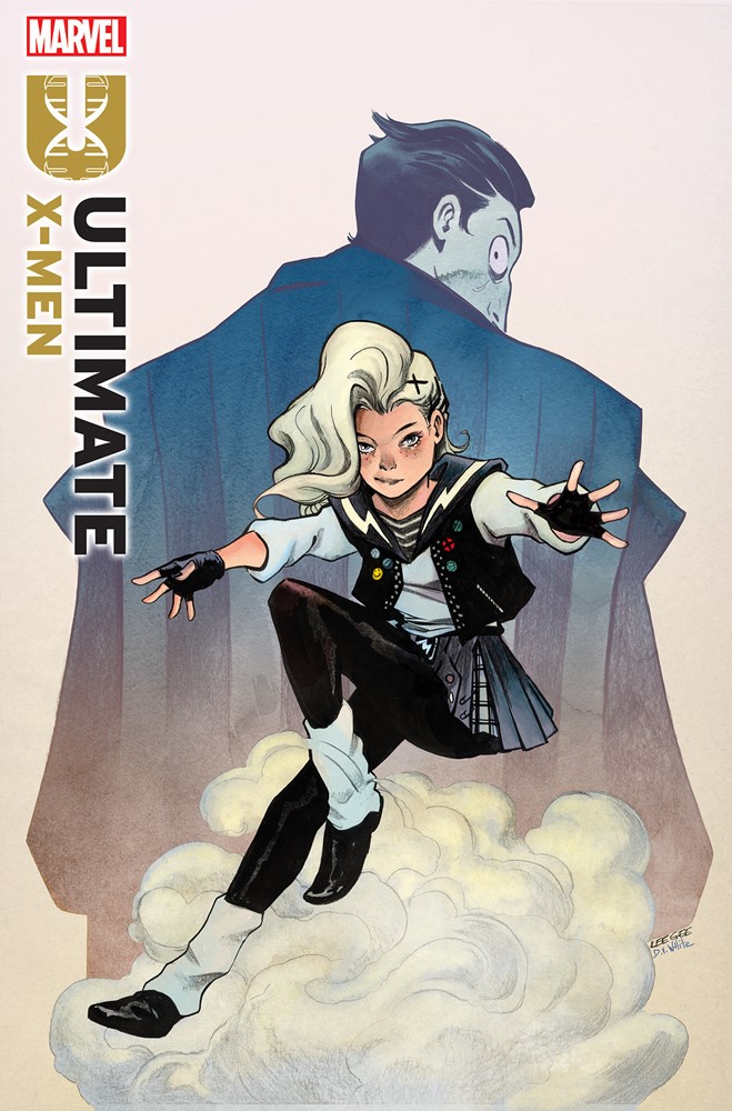【世界数量限定】マーベルポスターX-Men Cataclysm:Ultimate Cataclysm: Ultimate X-Men Vol 1 1 | Marvel Database | Fandom