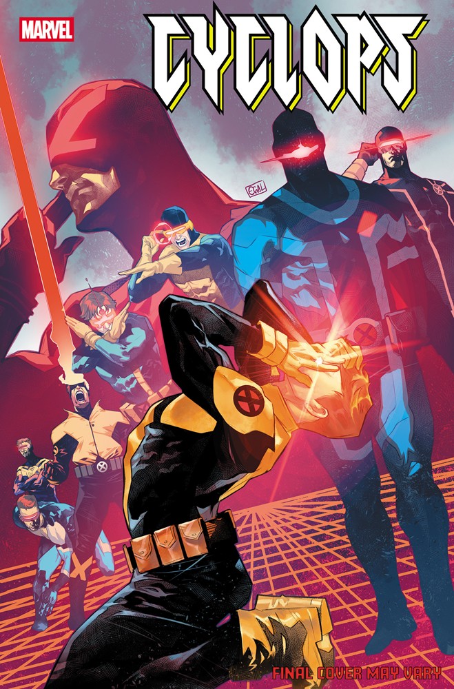 Cyclops 2026 1 Atomic Empire