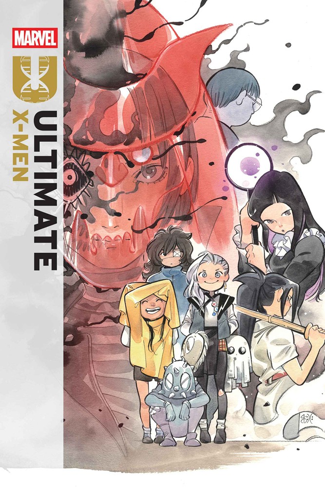 Browse issues of Ultimate X-Men (2024) - Atomic Empire